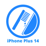 iPhone 14 Plus - Комплексна чистка