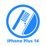 Ремонт iPhone 14 Plus Комплексна чистка 