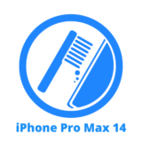 iPhone 14 Pro Max Комплексная чистка 
