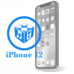 iPhone 12 - Прошивка для