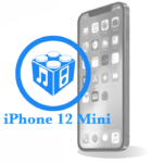 iPhone 12 Mini - Прошивка для