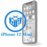 Ремонт iPhone 12 mini Прошивка для iPhone 12 Mini