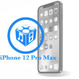 Ремонт iPhone 12 Pro Max Прошивка для 