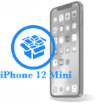 Резервное копирование данных iPhone 12 Mini