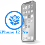 Резервное копирование данных iPhone 12 Pro
