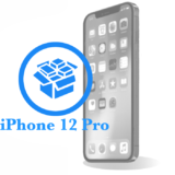 iPhone 12 Pro Резервное копирование данных 