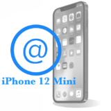 iPhone 12 Mini Создание учетной записи Apple ID для 