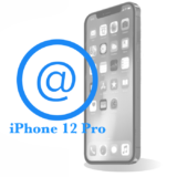 Ремонт iPhone 12 Pro Створення облікового запису Apple ID для 