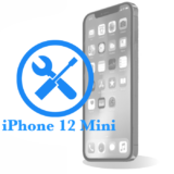 Ремонт iPhone 12 mini Усунення несправностей по платі iPhone 12 Mini