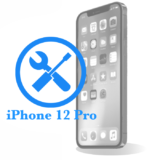 Ремонт iPhone 12 Pro Усунення несправностей по платі 