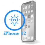 iPhone 12 - Восстановление FACE ID для
