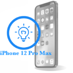Восстановление FACE ID для iPhone 12 Pro Max