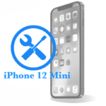 iPhone 12 Mini - Восстановление коннекторов платы