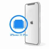iPhone 11 Pro Восстановление цепи питания для 