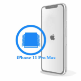 Ремонт iPhone 11 Pro Max Відновлення ланцюга живлення для 