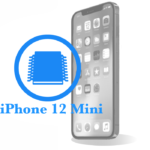 iPhone 12 Mini - Восстановление цепи питания