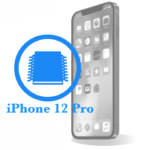 Pro - Відновлення ланцюга живлення iPhone 12