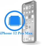 Ремонт iPhone 12 Pro Max Відновлення ланцюга живлення 