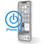 Заміна шлейфу кнопок блокування (увімкнення) та гучності iPhone 13