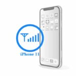 iPhone 11 - Заміна SIM приймача для