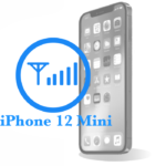 Замена SIM-приемника iPhone 12 Mini