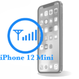 Ремонт iPhone 12 mini Заміна SIM приймача iPhone 12 Mini