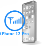 Замена SIM-приемника iPhone 12 Pro