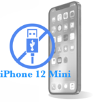 iPhone 12 Mini - Замена USB-контроллера для