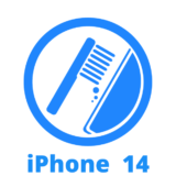 iPhone 14 Комплексная чистка 