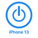 Заміна кнопки Power iPhone 13 шлейфу кнопок блокування (увімкнення) та гучності 