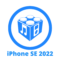 iPhone SE 3 Перепрошивка iPhone SE 2022
