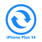 Замена экрана (дисплея) iPhone 14 Plus копия