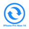 iPhone 14 Pro Max Заміна дисплейного модуля (екрану) екрану (дисплея) копія"