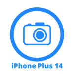 iPhone 14 Plus - Замена задней (основной) камеры