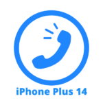 Заміна розмовного динаміка iPhone 14 Plus