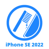 Ремонт iPhone SE 3 Комплексне чищення iPhone SE 2022
