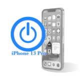 Ремонт iPhone 13 Pro Заміна шлейфу увімкнення/блокування гучності 
