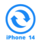 iPhone 14 Замена дисплейного модуля (экрана) экрана (дисплея) оригинал"