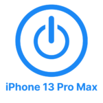 Заміна шлейфу увімкнення/блокування, гучності iPhone 13 Pro Max