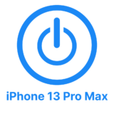 Ремонт Замена кнопки Power кнопок управления громкостью iPhone 13 Pro Max шлейфа включения/блокировки громкости 