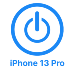 Заміна шлейфу увімкнення/блокування, гучності iPhone 13 Pro