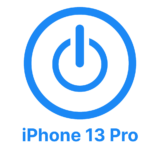 Заміна кнопки Power кнопок управління гучністю iPhone 13 Pro шлейфу увімкнення/блокування гучності 