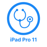 Ремонт iPad Pro 11 (2018) 11ᐥ (2018-2024) Диагностика 11″