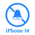 iPhone 14 - Замена вибромотора