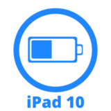 Ремонт iPad 10 (2022) Заміна батареї (акумулятора)