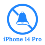Замена вибромотора iPhone 14 Pro