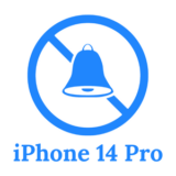 iPhone 14 Pro Замена вибромотора 
