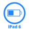 iPad 6 (2018) Ремонт Замена аккумуляторной батареи (аккумулятора)"
