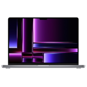 MacBook 16ᐥ A2780 (2023)