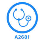 Діагностика MacBook Air 2022 (A2681)